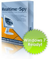Realtime Spy Remote Spy Software