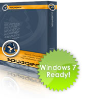SpyAgent Spy Software Updated for 2010